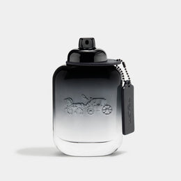 Coach For Eau De Toilette 100 Ml