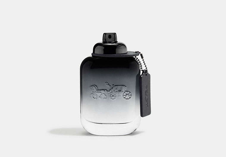 Coach For Eau De Toilette 100 Ml