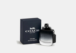 Coach For Eau De Toilette 40 Ml