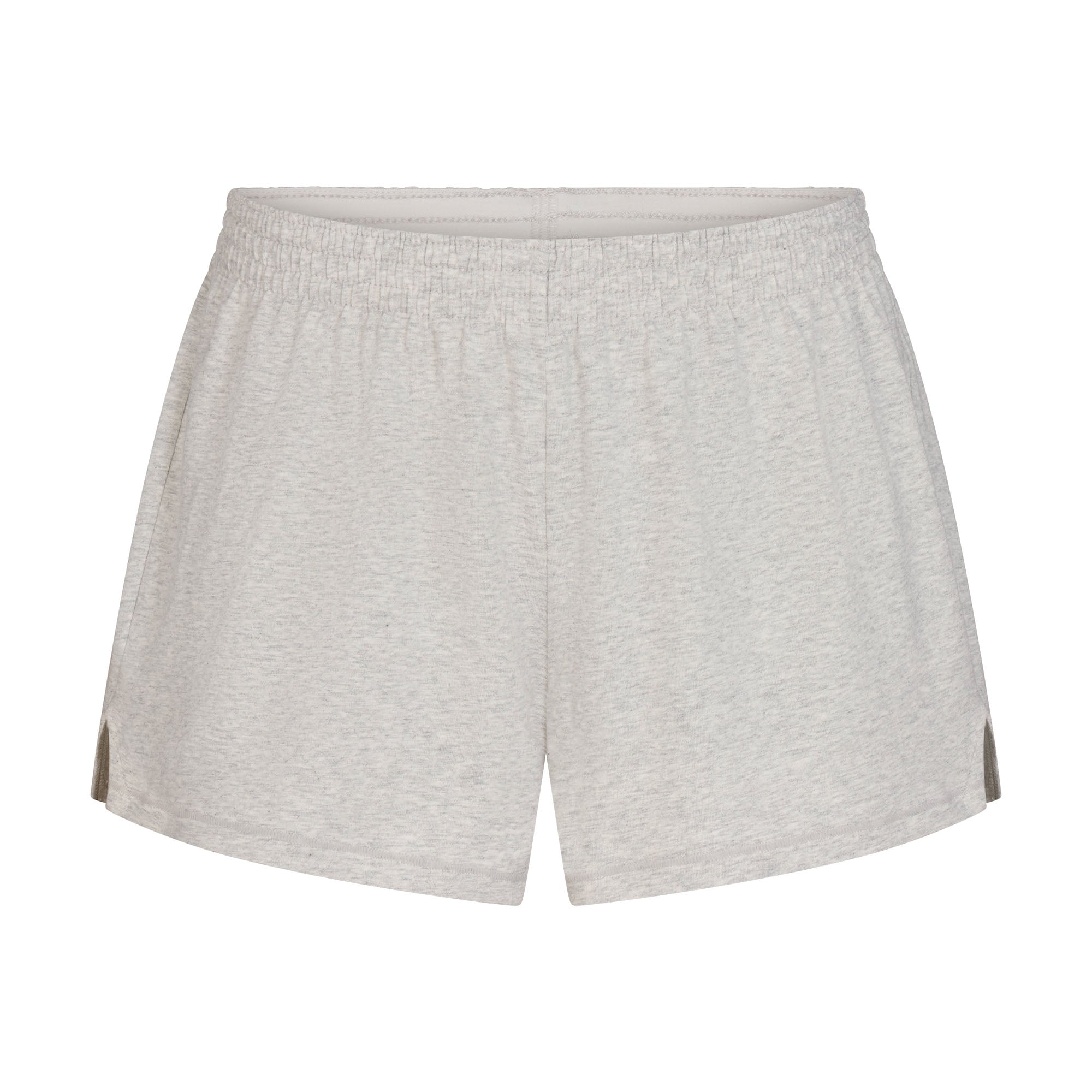 Cotton Jersey Loose Short