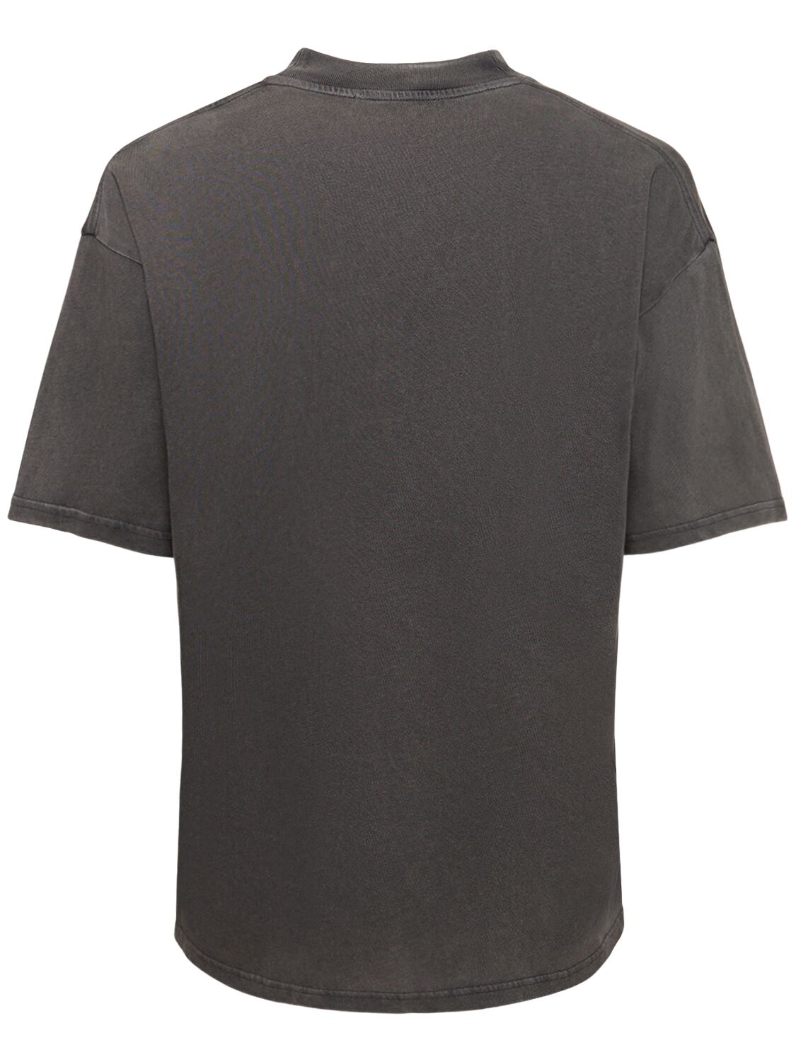 Represent Represent Take Me Higher printed cotton t-shirt - T-Shirts | Shop From The Mirage