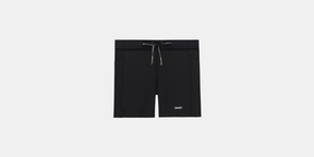 Cadence™ 5" Women's Compression Shorts - Black