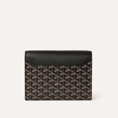 Chypre Wallet-Pouch