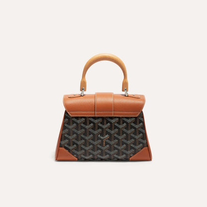 Saïgon Souple Mini Bag