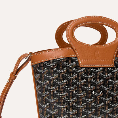 Beluga Mini Bag