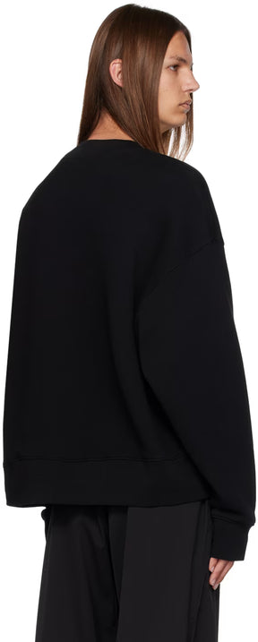 Black Wings Sweatshirt