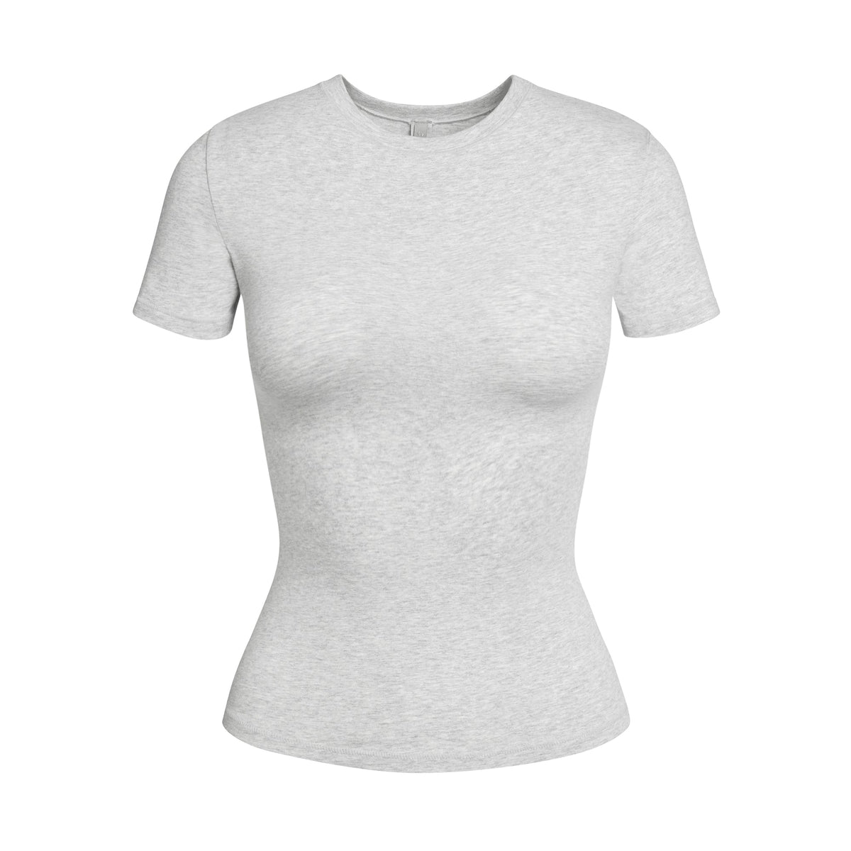 Cotton Jersey T-shirt