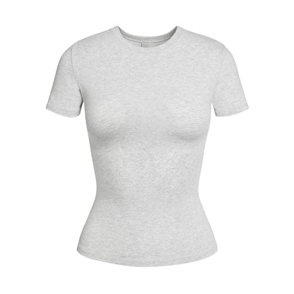 Cotton Jersey T-shirt
