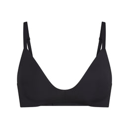 Wireless Form T-shirt Demi Bra — Part 4