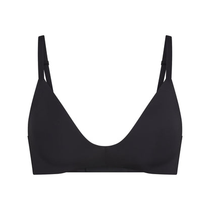 Wireless Form T-shirt Demi Bra — Part 4