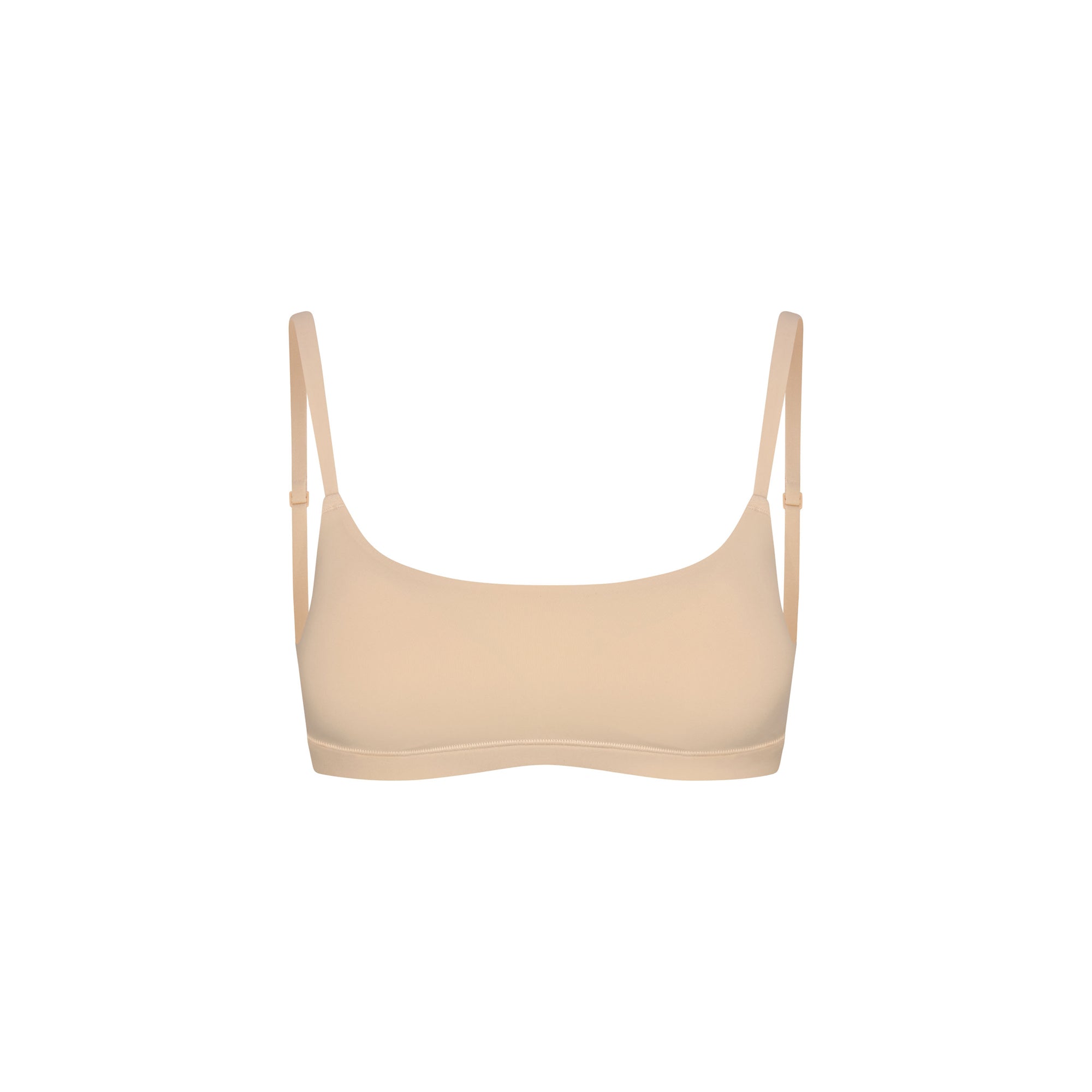 Fits Everybody Mastectomy Scoop Bralette