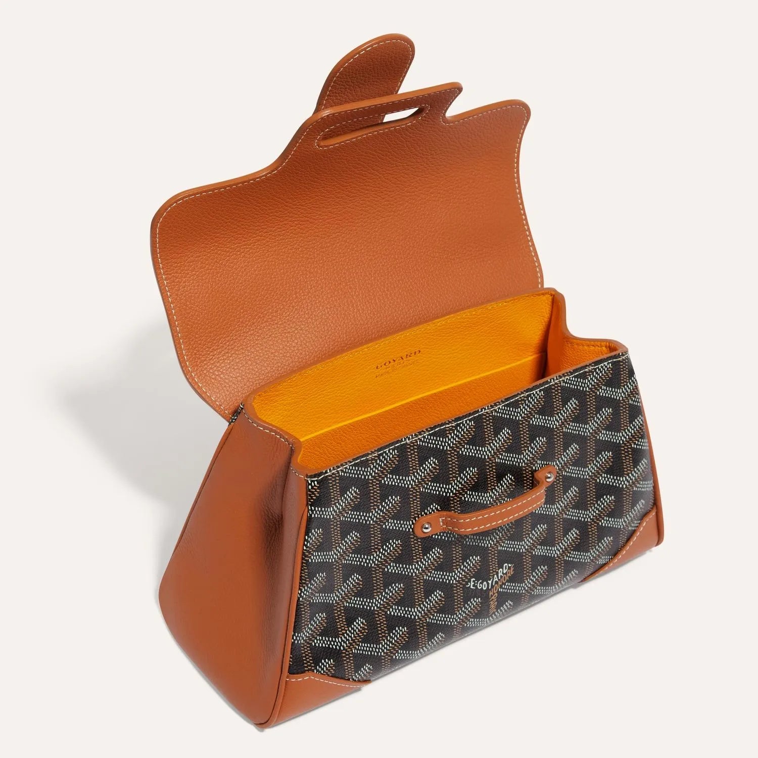 Saïgon Souple Mini Bag