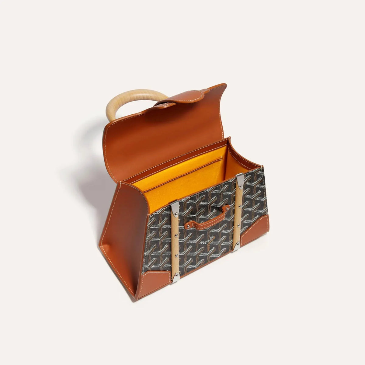 Saïgon Structuré Mini Bag