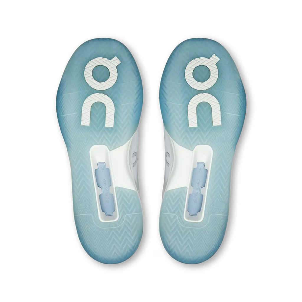 THE ROGER Advantage Pro White | Chambray