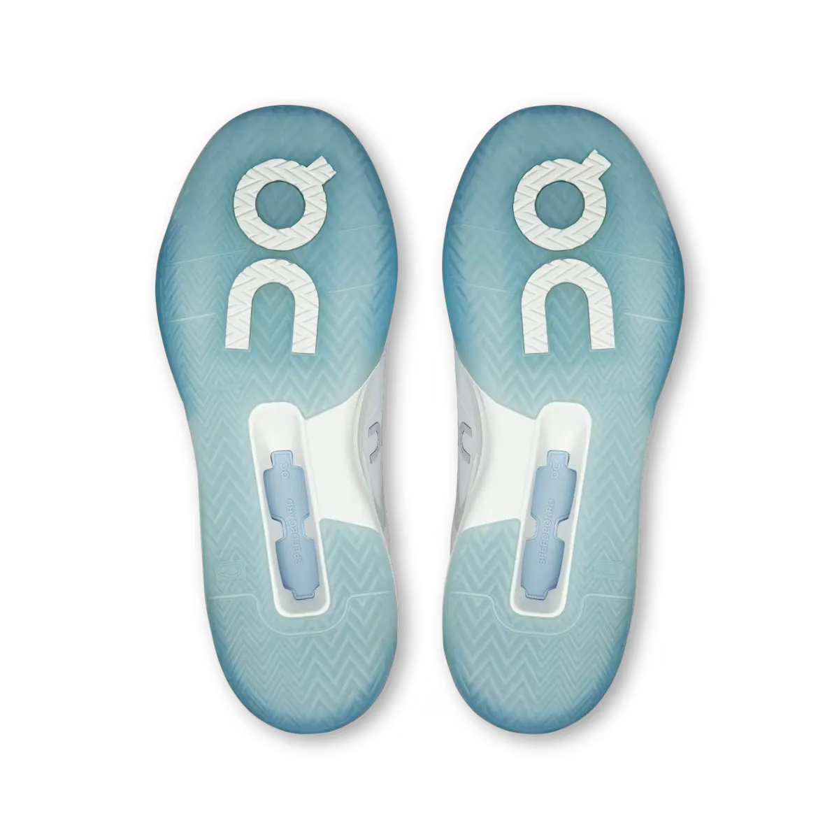 THE ROGER Advantage Pro White | Chambray