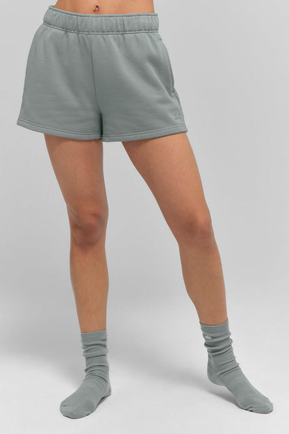 Accolade Short — Part 1