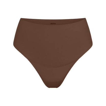 Smoothing Intimates High-waisted Thong