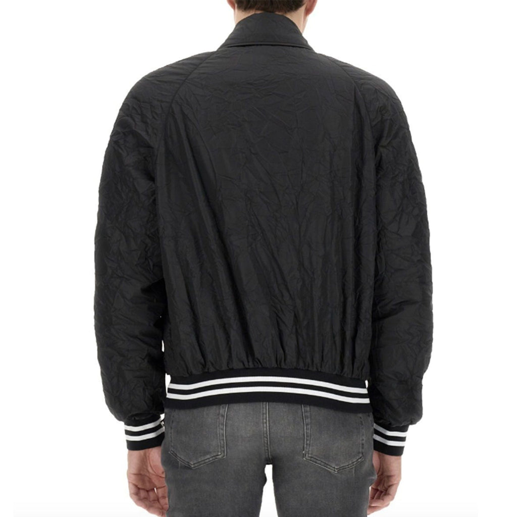 Balmain Casual Bomber Jacket