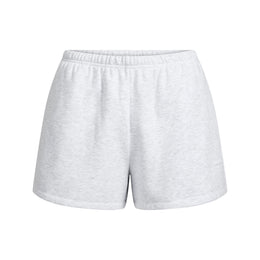 Cotton Fleece Classic Short