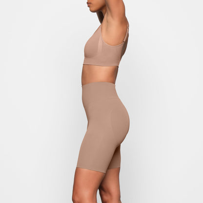 Seamless Sculpt Butt Lifting Short