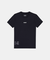 Women's Micromesh™ Run Tee - Black