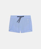 Women's Vento™ 4" Wave Short - Breeze Blue