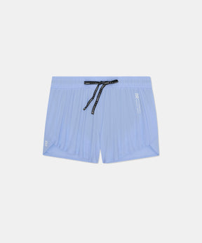 Women's Vento™ 4" Wave Short - Breeze Blue