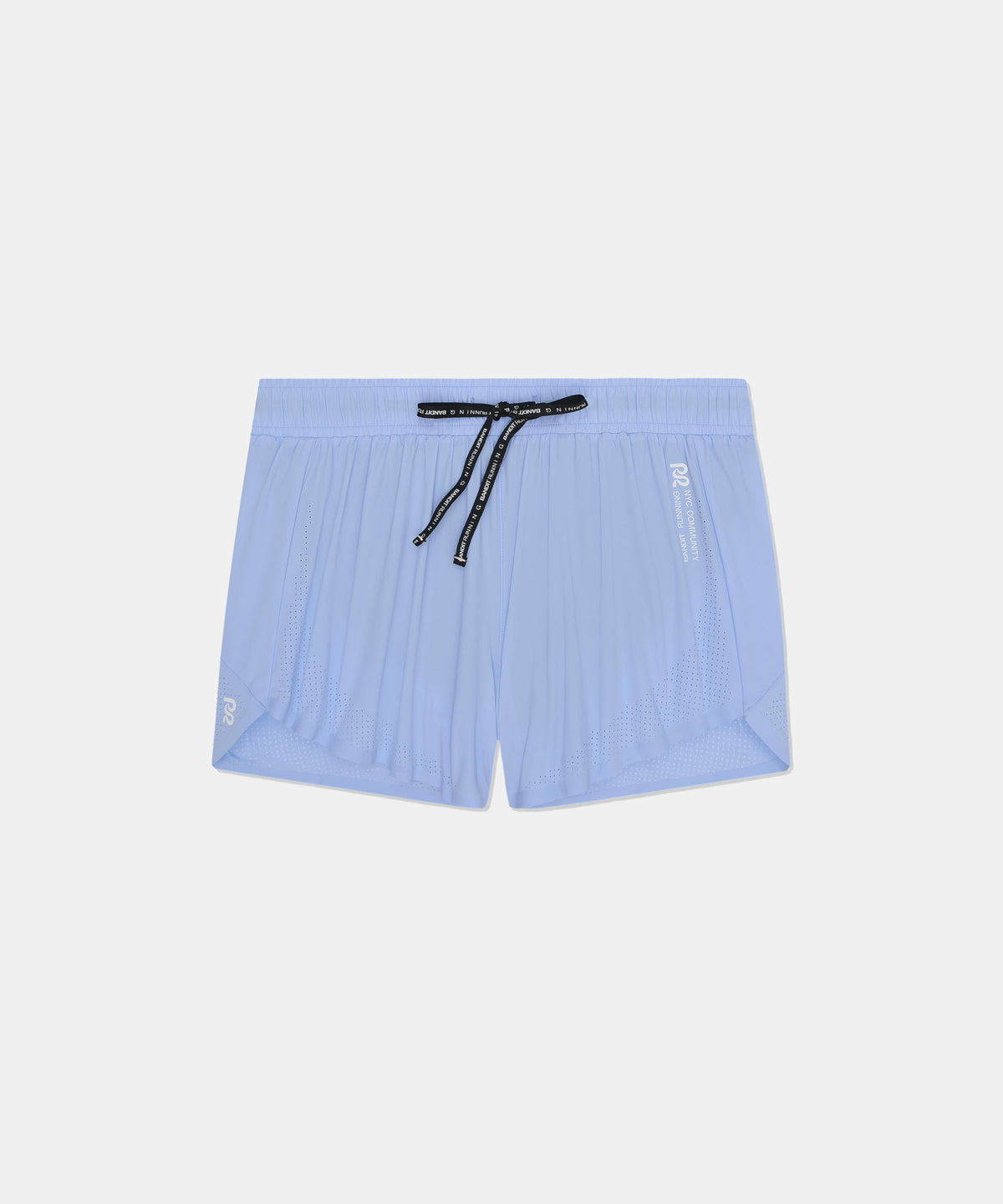 Women's Vento™ 4" Wave Short - Breeze Blue
