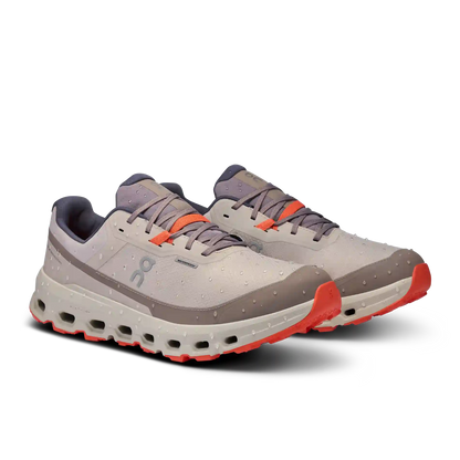 Cloudvista 2 Waterproof Pearl Ice On Running