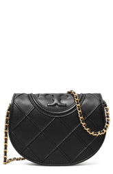 Fleming Mini Crossbody