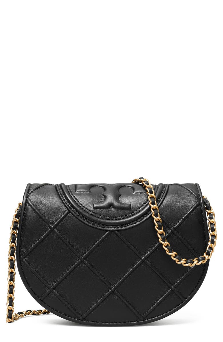 Fleming Mini Crossbody