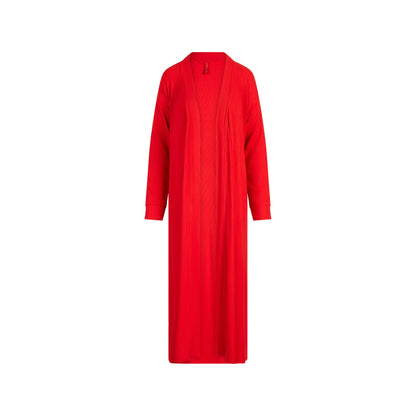 Soft Lounge Long Robe