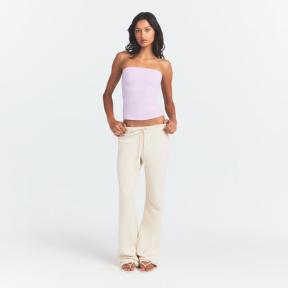 Cotton Jersey Tube Top