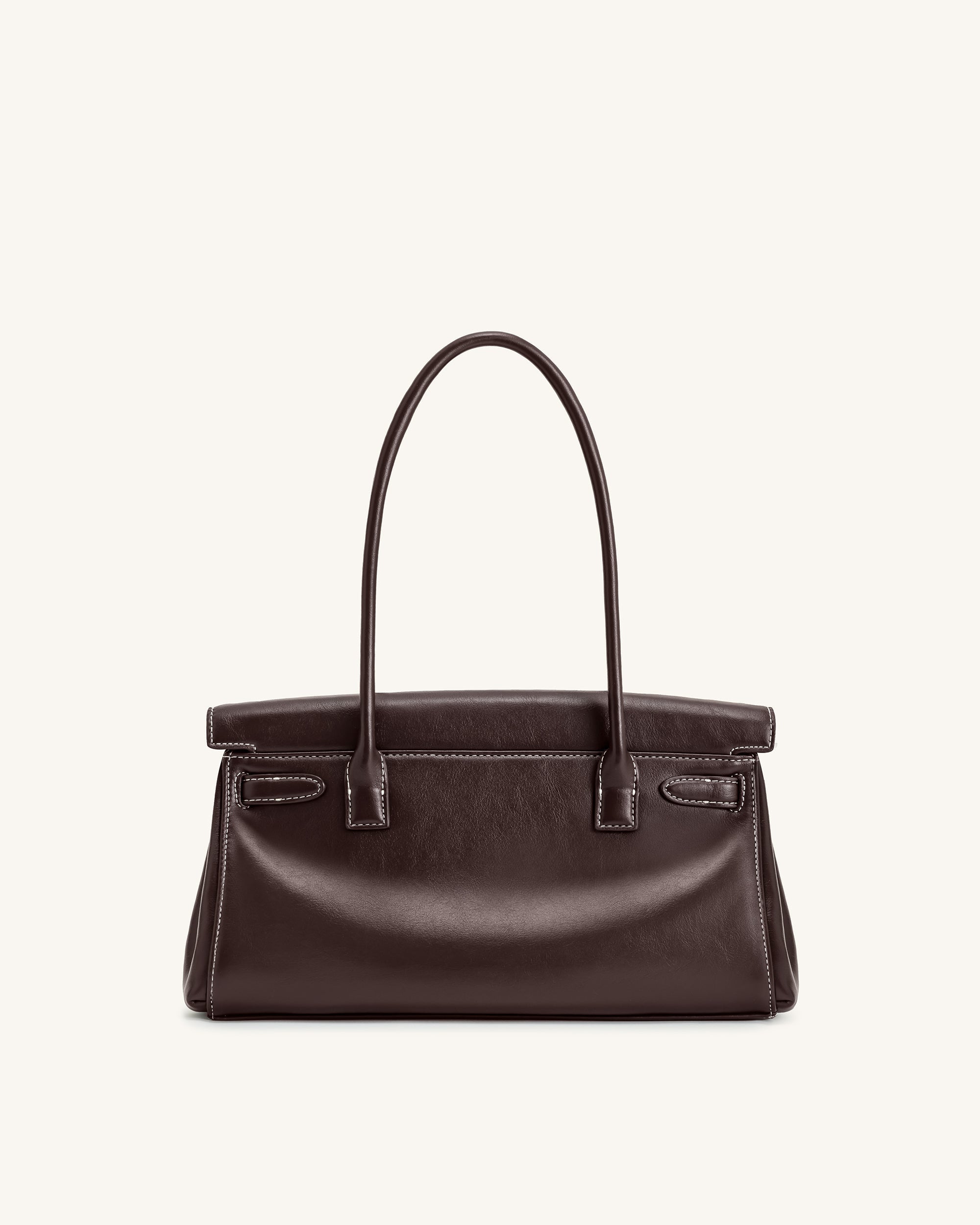Yara Shoulder Bag - Blue