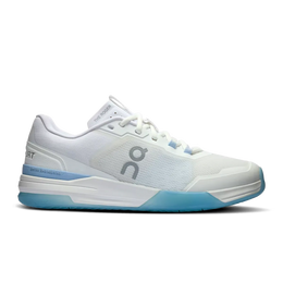 THE ROGER Advantage Pro White | Chambray