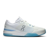THE ROGER Advantage Pro White | Chambray