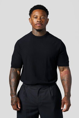 4126 - Dressy Sweater Tees
