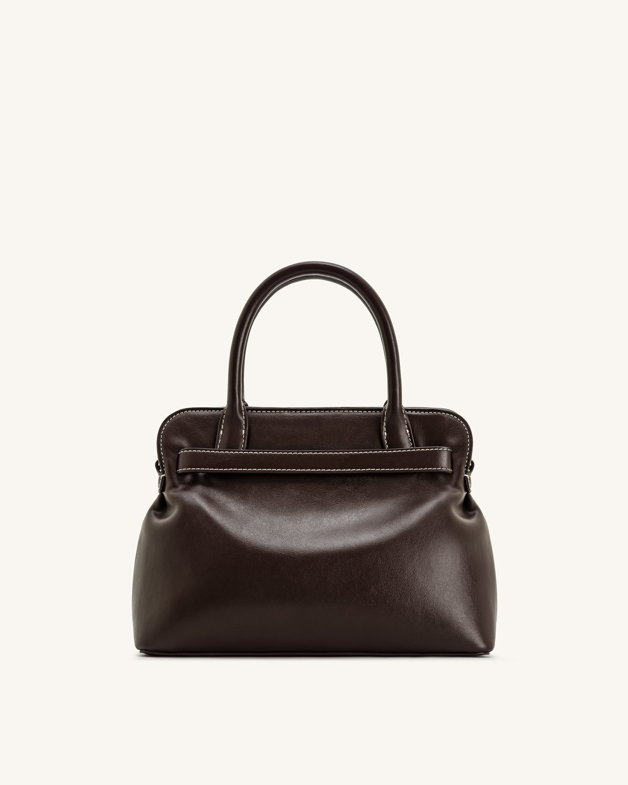 Mia Tote Bag - Black