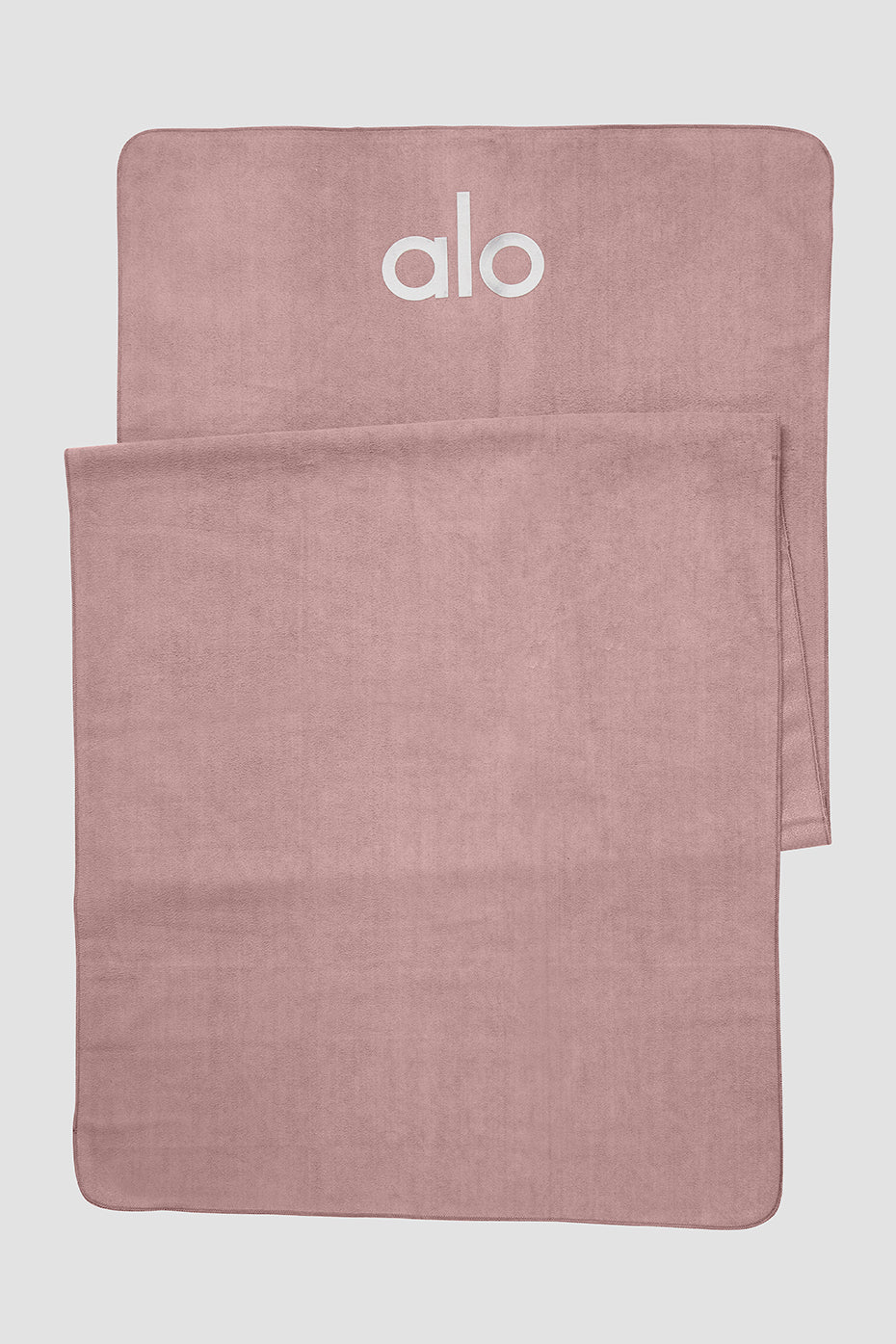 Grounded No-Slip Towel