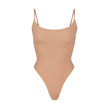 Fits Everybody Cami Bodysuit