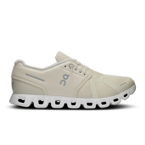 Cloud 5 Cream Sand On Running