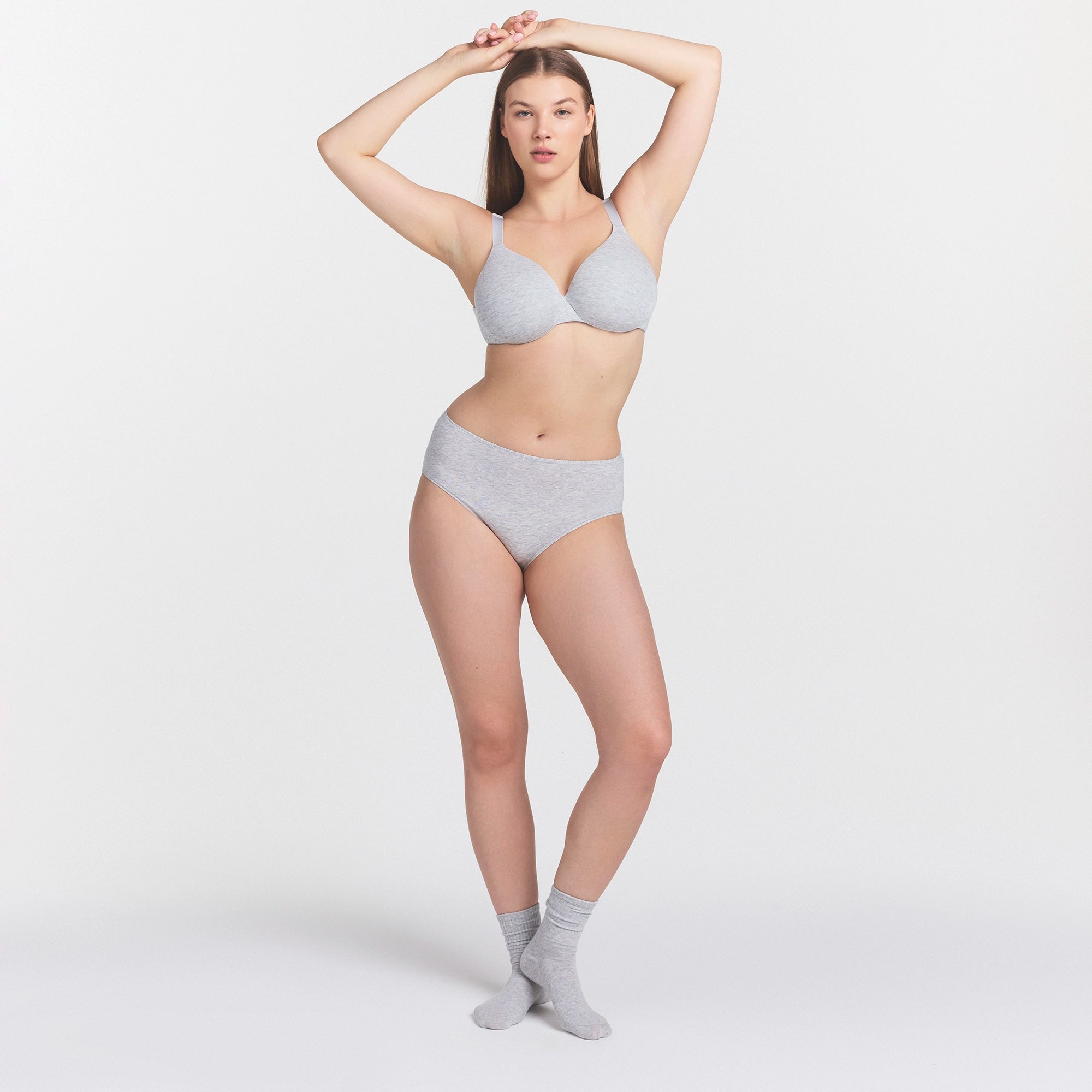 Everyday Cotton Brief
