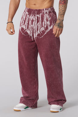 2079 - Dark Wave Joggers