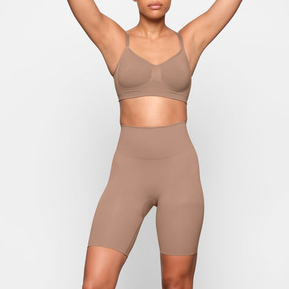 Seamless Sculpt Butt Lifting Short
