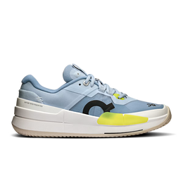 On Running THE ROGER Pro 2 Clay Chambray Lime