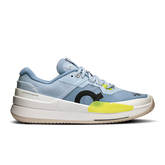 On Running THE ROGER Pro 2 Clay Chambray Lime