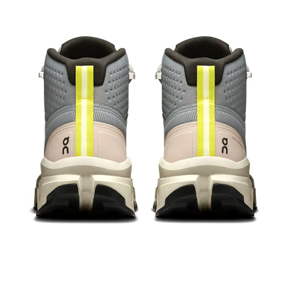 On Running Cloudrock Mid WP Alloy Ice