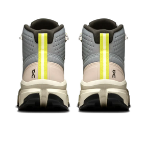 On Running Cloudrock Mid WP Alloy Ice