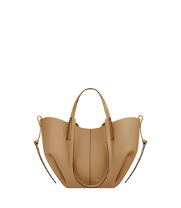 Cyme Mini Edition Textured Ocher