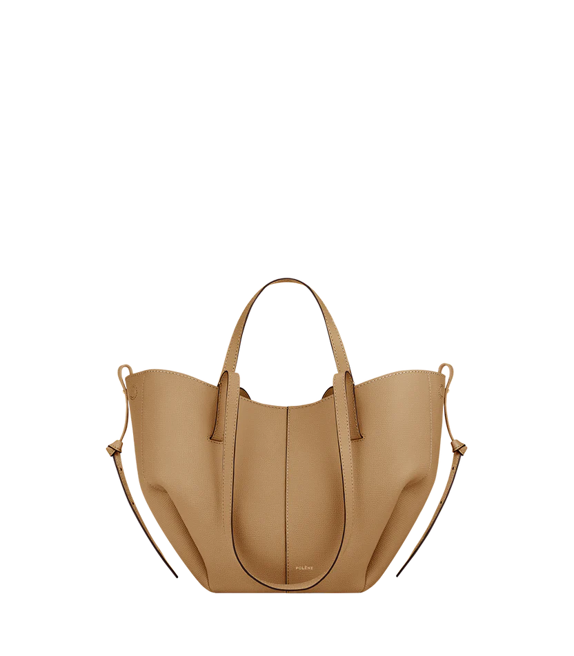 Cyme Mini Edition Textured Ocher